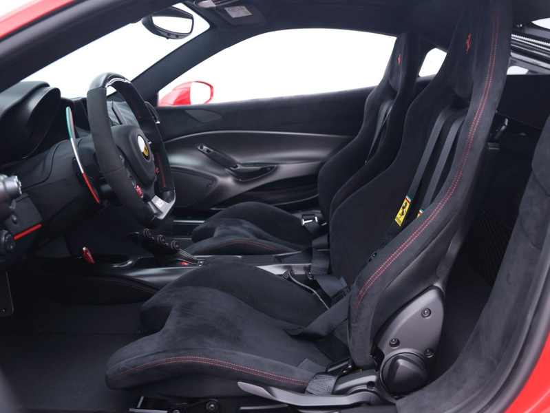 Ferrari 488 Piloti   ***Ferrari Frankfurt*** — photo 9