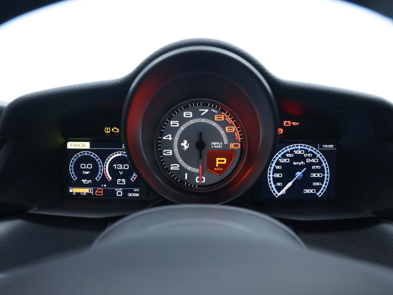 Ferrari 488 Piloti   ***Ferrari Frankfurt*** — photo 15
