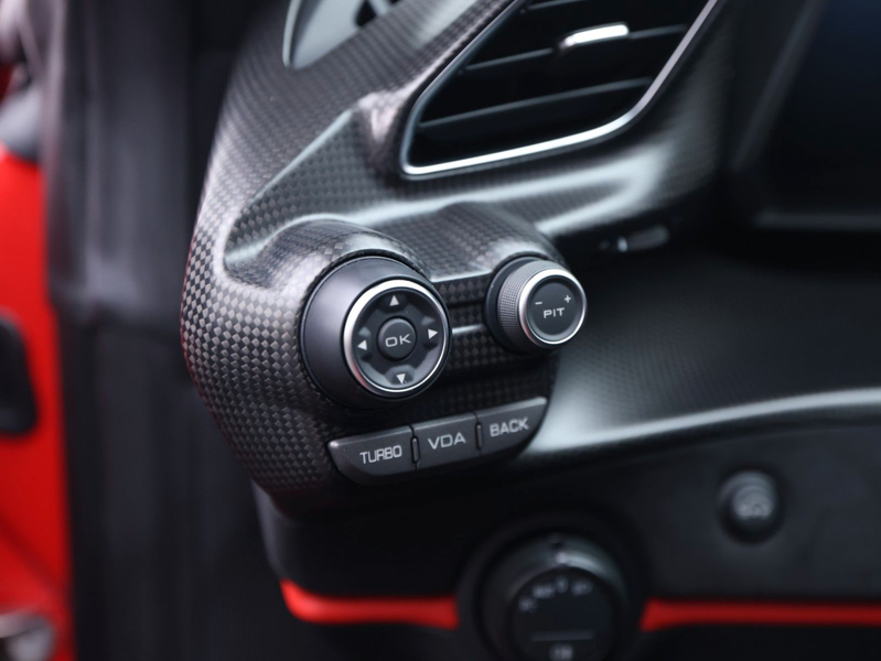 Ferrari 488 Piloti   ***Ferrari Frankfurt*** — photo 13