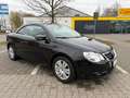 Volkswagen Eos 1.4*NAVI*Leder*PDC*GRA*ALU*1.Vorb.*SHZ*Glasdach*SH Noir - thumbnail 13