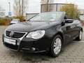 Volkswagen Eos 1.4*NAVI*Leder*PDC*GRA*ALU*1.Vorb.*SHZ*Glasdach*SH Noir - thumbnail 21