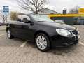 Volkswagen Eos 1.4*NAVI*Leder*PDC*GRA*ALU*1.Vorb.*SHZ*Glasdach*SH Noir - thumbnail 11