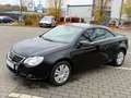 Volkswagen Eos 1.4*NAVI*Leder*PDC*GRA*ALU*1.Vorb.*SHZ*Glasdach*SH Noir - thumbnail 15