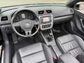 Volkswagen Eos 1.4*NAVI*Leder*PDC*GRA*ALU*1.Vorb.*SHZ*Glasdach*SH Noir - thumbnail 9