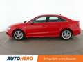 Audi A3 35 TFSI Design Aut.*NAVI*PDC*TEMPO*SHZ*LED Rot - thumbnail 3