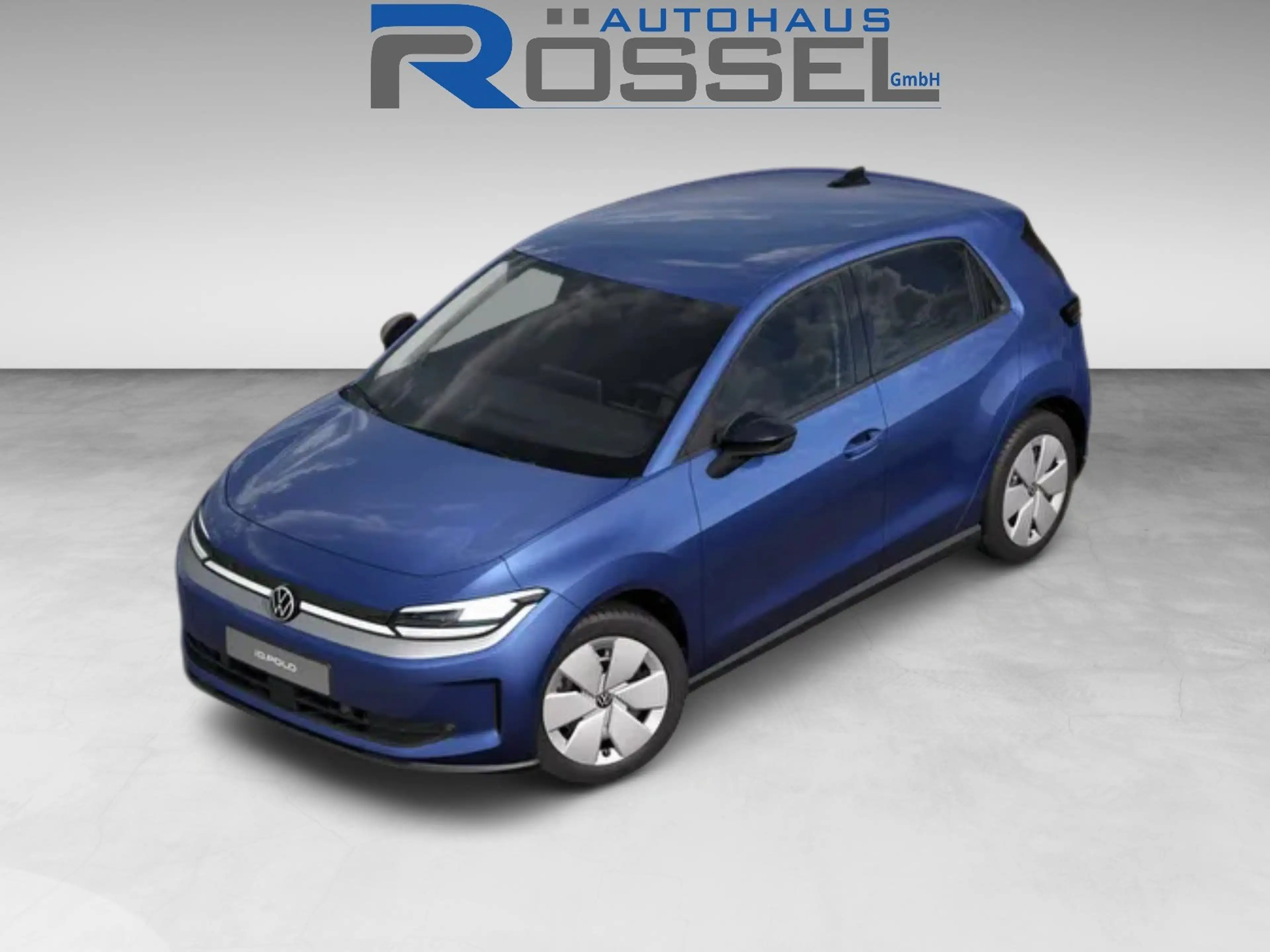 Volkswagen ID. Polo Edition ACC SHZ Klimatronic 2 Zo