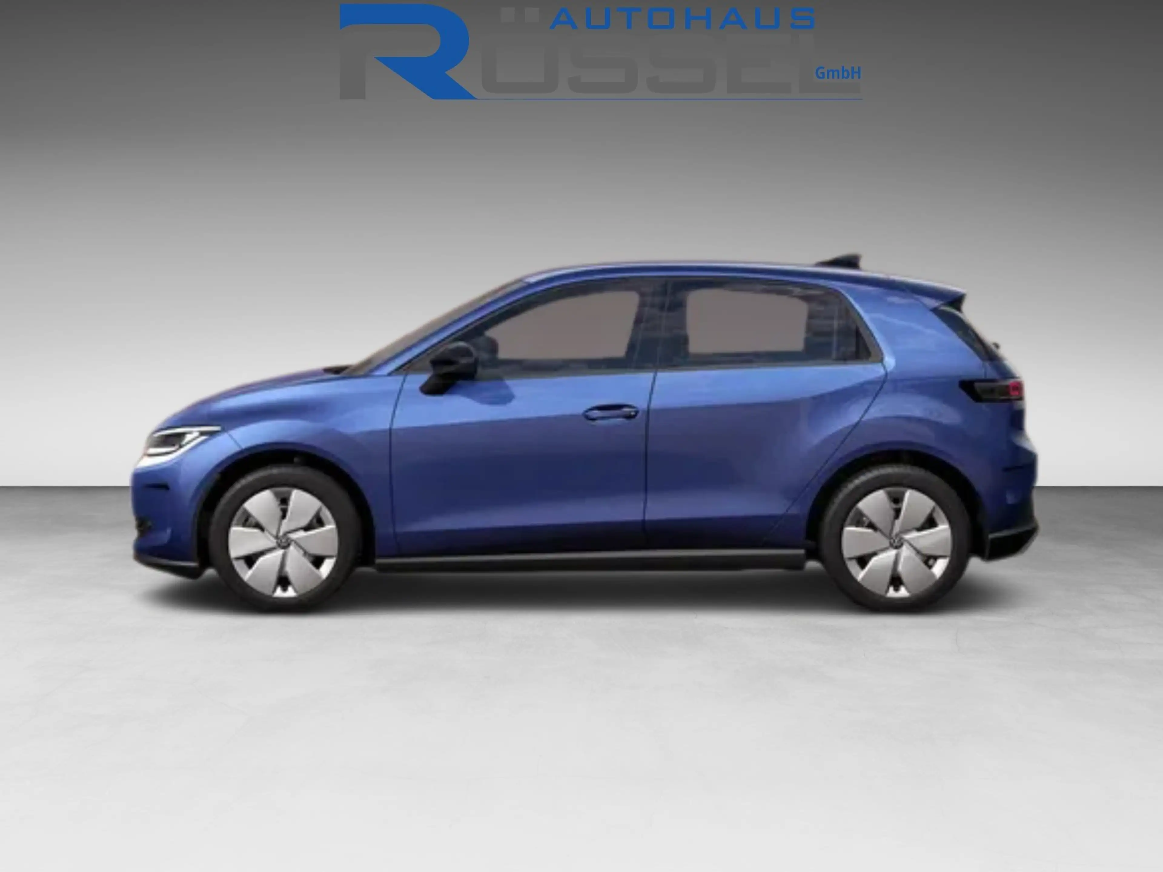 Volkswagen ID. Polo Edition  ACC SHZ Klimatronic 2 Zo — photo 3