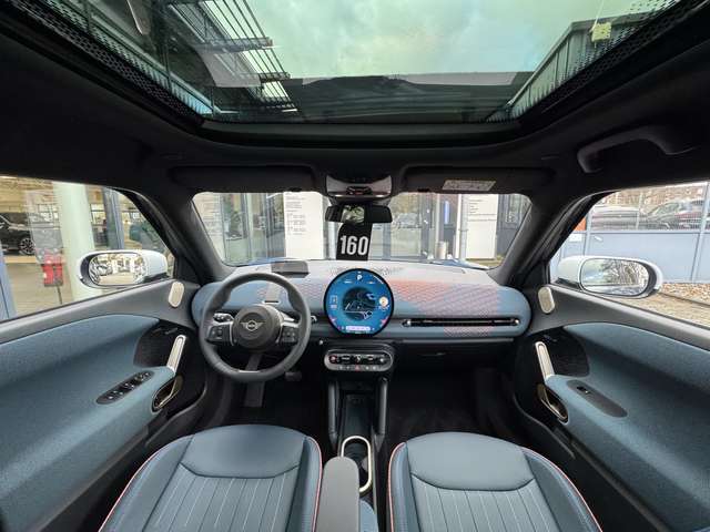 MINI Aceman SE PaketXL PANO DA+ h&k AHK Massage 0,99%