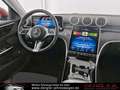 Mercedes-Benz C 180 SCHIEBEDACH*360°*AMBIENTE Avantgarde Adv. Rot - thumbnail 4