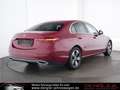 Mercedes-Benz C 180 SCHIEBEDACH*360°*AMBIENTE Avantgarde Adv. Rot - thumbnail 2