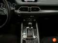 Mazda CX-5 2.2 Skyactiv-D Zenith 2WD Aut. 110kW Gris - thumbnail 12