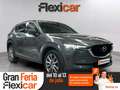 Mazda CX-5 2.2 Skyactiv-D Zenith 2WD Aut. 110kW Gris - thumbnail 1