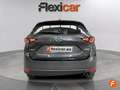 Mazda CX-5 2.2 Skyactiv-D Zenith 2WD Aut. 110kW Gris - thumbnail 5