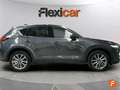 Mazda CX-5 2.2 Skyactiv-D Zenith 2WD Aut. 110kW Gris - thumbnail 2