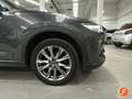 Mazda CX-5 2.2 Skyactiv-D Zenith 2WD Aut. 110kW Gris - thumbnail 10