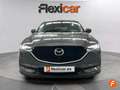 Mazda CX-5 2.2 Skyactiv-D Zenith 2WD Aut. 110kW Gris - thumbnail 4