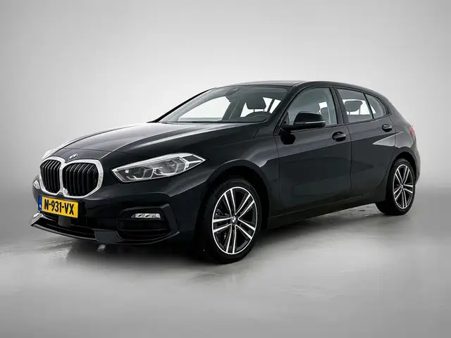 BMW 118 1-serie 118i Business Edition | Sportline |