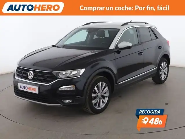 Volkswagen T-Roc 1.5 TSI Advance Style