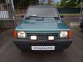 Fiat Panda 1.1 Country Club 4x4  OCCASIONE Vert - thumbnail 2