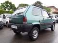 Fiat Panda 1.1 Country Club 4x4  OCCASIONE Verde - thumbnail 4