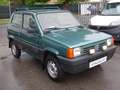 Fiat Panda 1.1 Country Club 4x4  OCCASIONE Verde - thumbnail 3