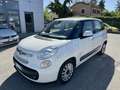 Fiat 500L 1.3 mjt Pop Star 85cv || NEOPATENTATI OK || Bílá - thumbnail 3