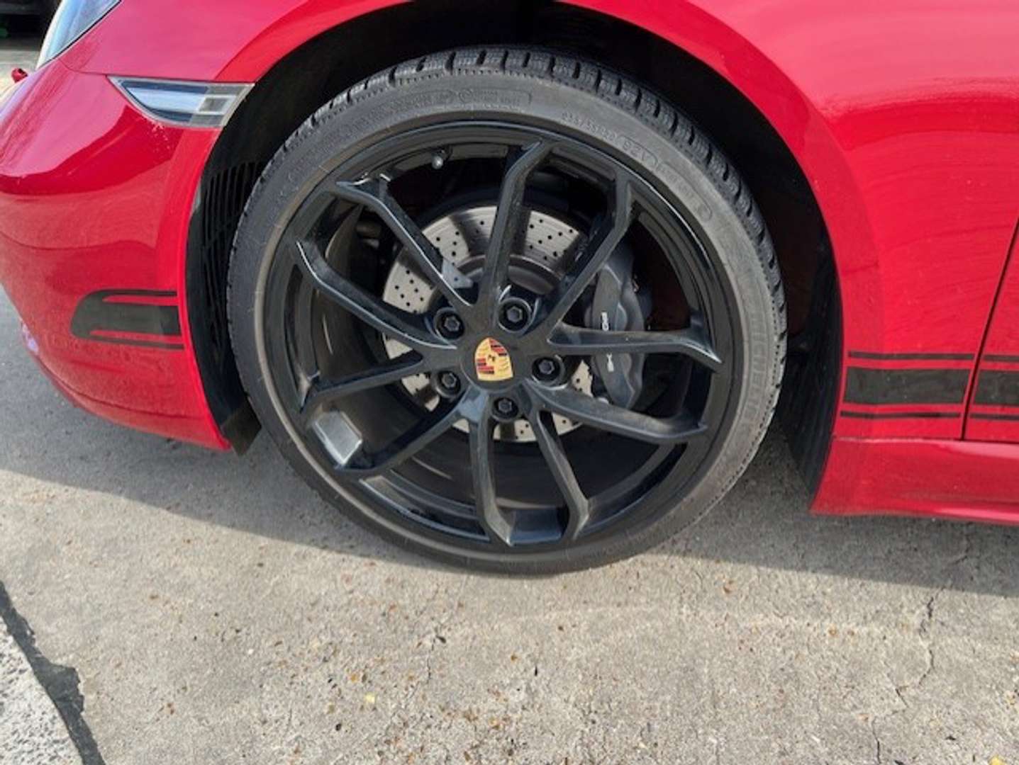 Porsche 718 Cayman T Style Edition -  - Joinsteer - #5