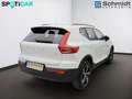 Volvo XC40 Plus, B3 Mild Hybrid, Benzin, Dark Weiß - thumbnail 4