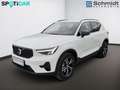 Volvo XC40 Plus, B3 Mild Hybrid, Benzin, Dark Weiß - thumbnail 2