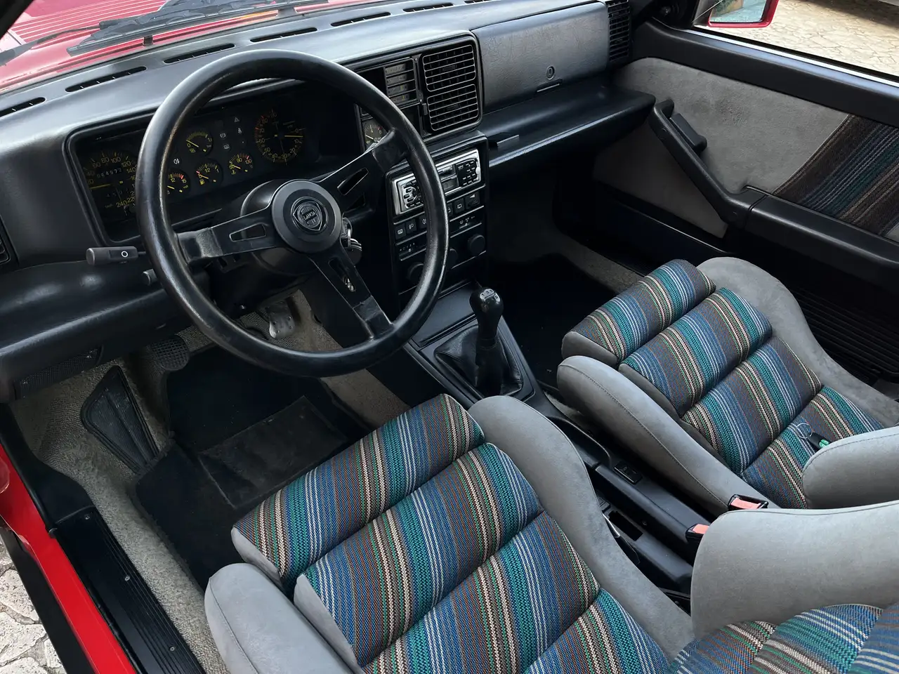 Lancia Delta 2.0 16v HF Integrale, foto 6