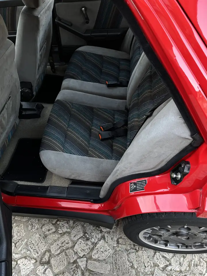 Lancia Delta 2.0 16v HF Integrale, foto 5