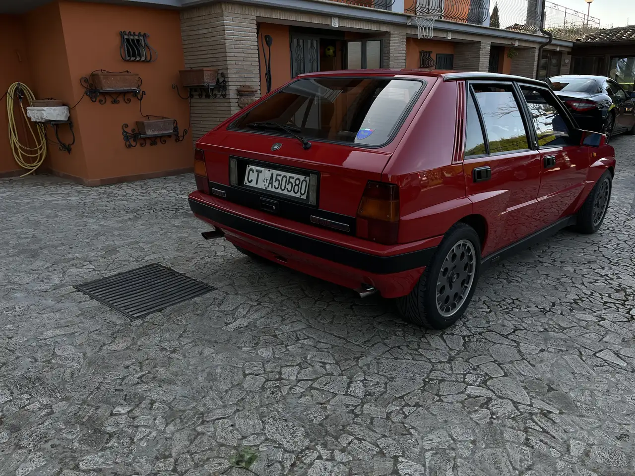 Lancia Delta 2.0 16v HF Integrale, foto 7