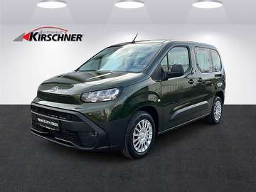 Verso L1 1,5 D4D 102 Shuttle