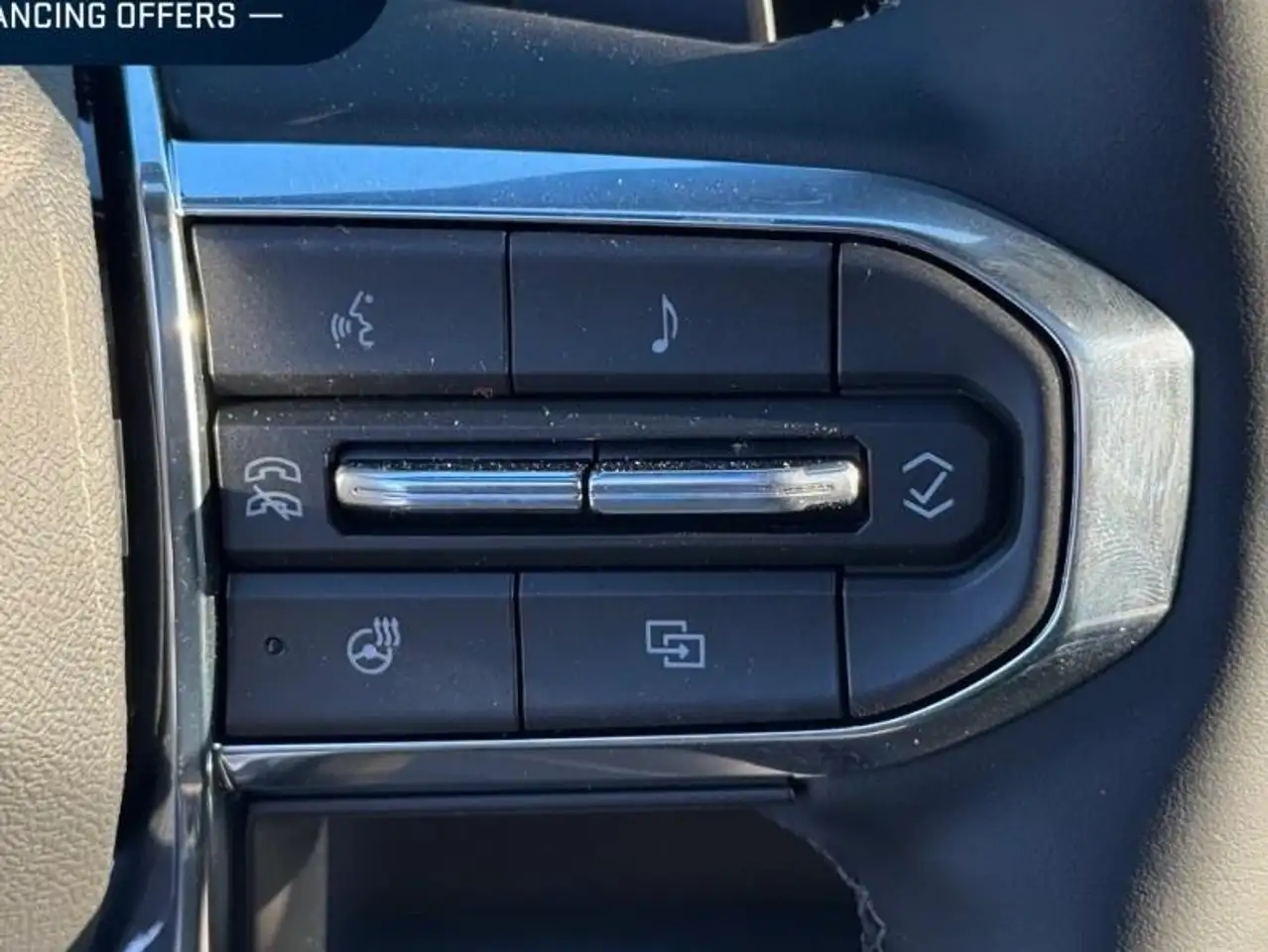 GMC Yukon снимка GMC Yukon