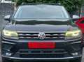 Volkswagen Tiguan Allspace Tiguan Allspace 2.0 TDi SCR Highline BMT DSG Noir - thumbnail 2