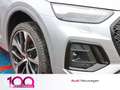 Audi Q5 quattro 2.0 EU6d Sportback S line 55 TFSI e Silber - thumbnail 6
