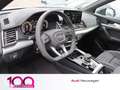Audi Q5 quattro 2.0 EU6d Sportback S line 55 TFSI e Silber - thumbnail 13