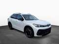 Volkswagen Tiguan 2.0 TDI DSG R-Line BLACK NAVI IQ.LIGHT Weiß - thumbnail 9