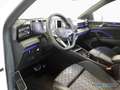 Volkswagen Tiguan 2.0 TDI DSG R-Line BLACK NAVI IQ.LIGHT Weiß - thumbnail 4