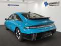 Hyundai IONIQ 6 Heckantrieb 77,4kWh DYNAMIQ-Paket Синий - thumbnail 4