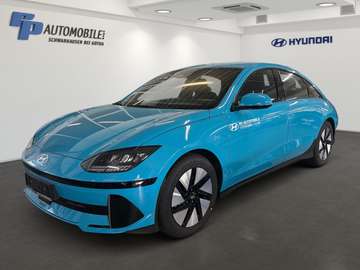 6 Heckantrieb 77,4kWh DYNAMIQ-Paket