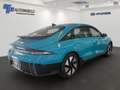 Hyundai IONIQ 6 Heckantrieb 77,4kWh DYNAMIQ-Paket Синий - thumbnail 3