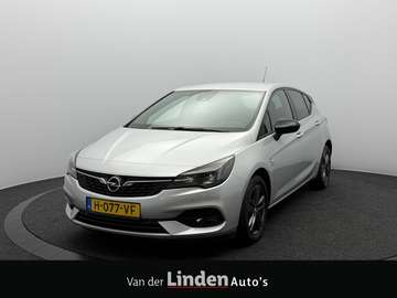 1.2 Edition 2020 | Led | Navigatie | Camera | Carp