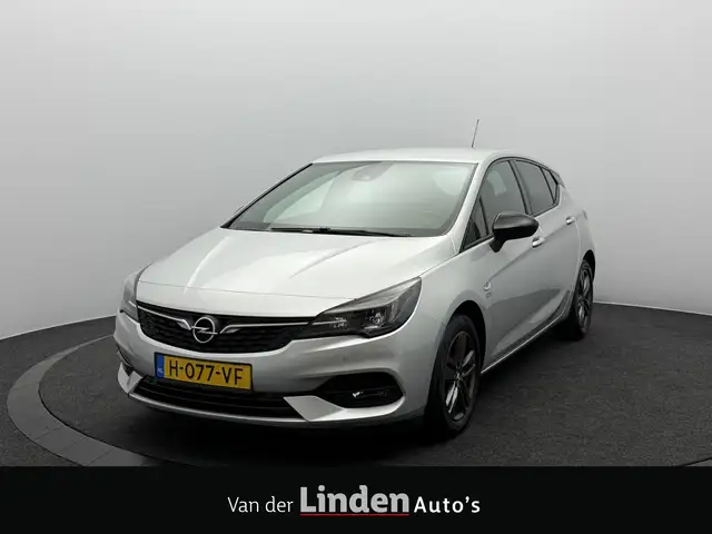 Opel Astra 1.2 Edition 2020 | Led | Navigatie | Camera | Carp
