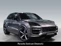 Porsche Cayenne Black Edition!;InnoDrive;Standheiz.;Head-Up Grau - thumbnail 9