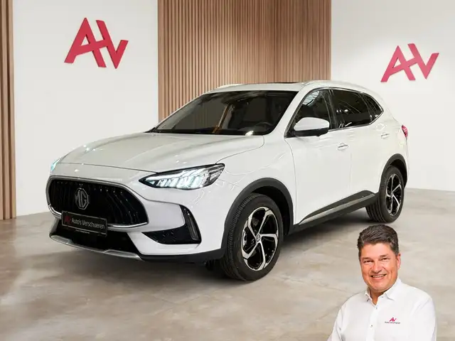 MG HS 1.5 T-GDi Luxury AT ** ACC | 360 Cam | Pano