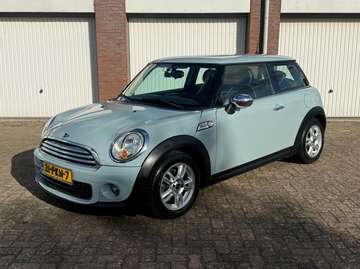 One 1.6 MINIMAL. Bns