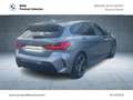 BMW 118 118iA 136ch M Sport DKG7 Grau - thumbnail 2