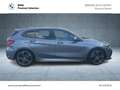 BMW 118 118iA 136ch M Sport DKG7 Grau - thumbnail 3
