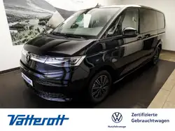 Volkswagen T7 Multivan Goal 2.0 TDI DSG LÜ AHK Navi IQ.Light